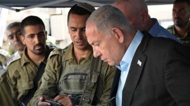 مصطفى ابراهيم يكتب: حول كفاءة الجيش الإسرائيلي والعدوان على الفلسطينيين
